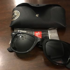 Men sunglasses ray bans